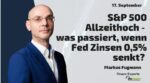 Fed Zinsen