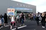 Tesla Wahl Brandenburg AfD