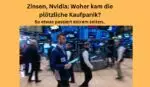 Nvidia Zinsen Kaufpanik