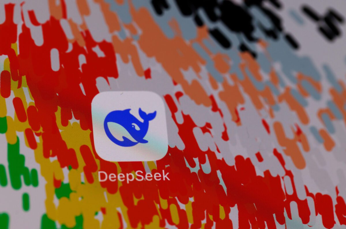 DeepSeek Aktien-Crash - ein begrenztes Phänomen am Aktienmarkt