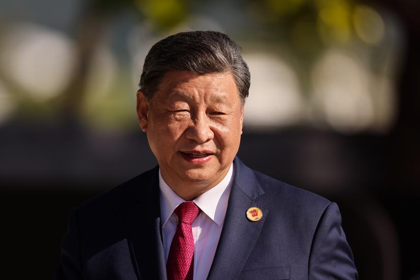 USA verschärfen Kurs gegen China