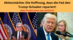 Trump Fed Schaden
