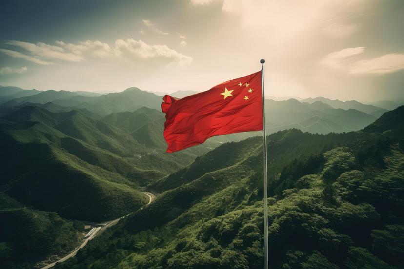 China BIP Roman