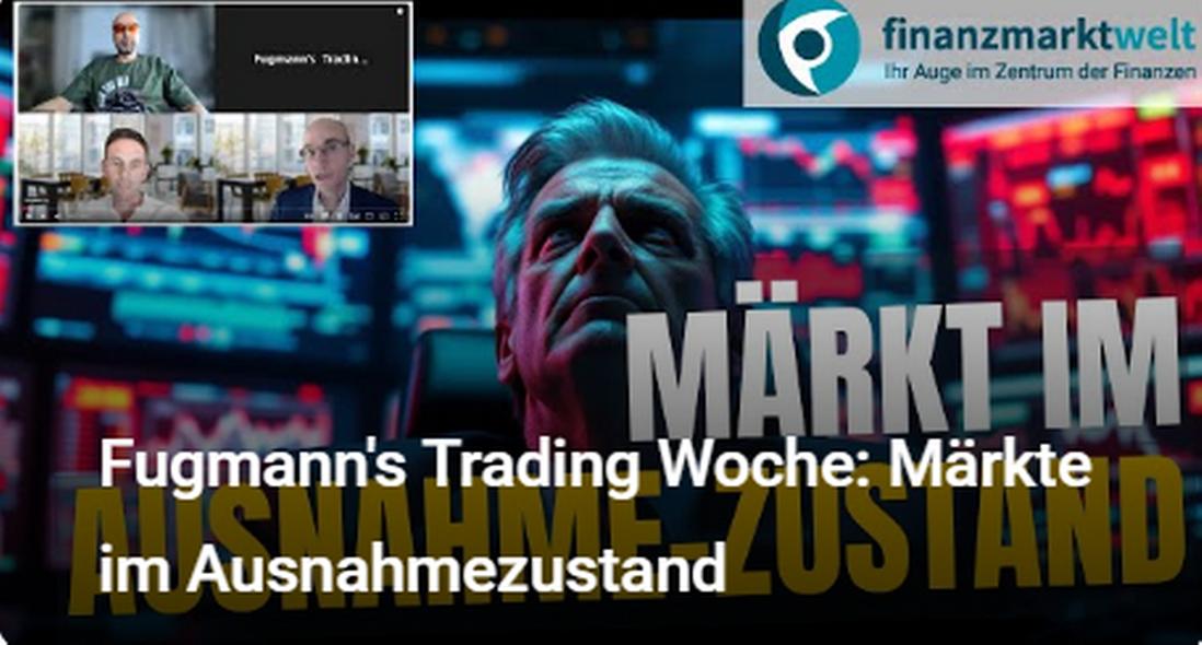 Dax Nasdaq Gold Silber