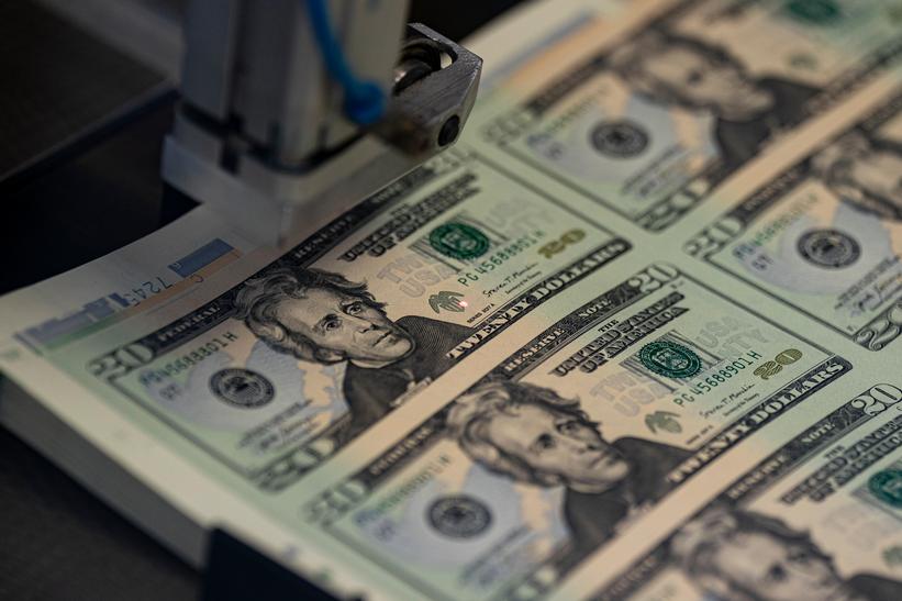 Dollar fällt feuert Trump Fed-Chef Powell US-Futures