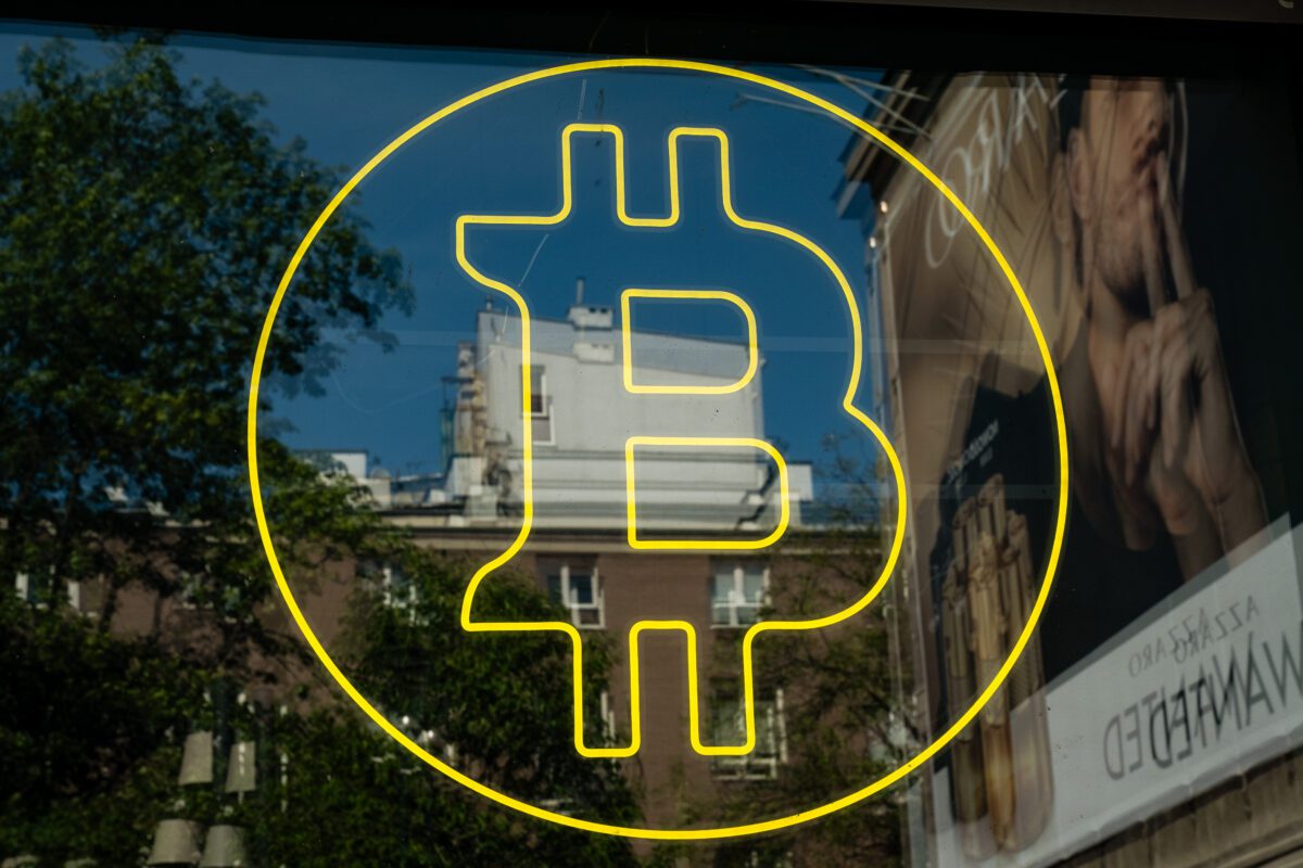 Bitcoin-profitiert-vom-Krypto-Hype-unter-institutionellen-Anlegern