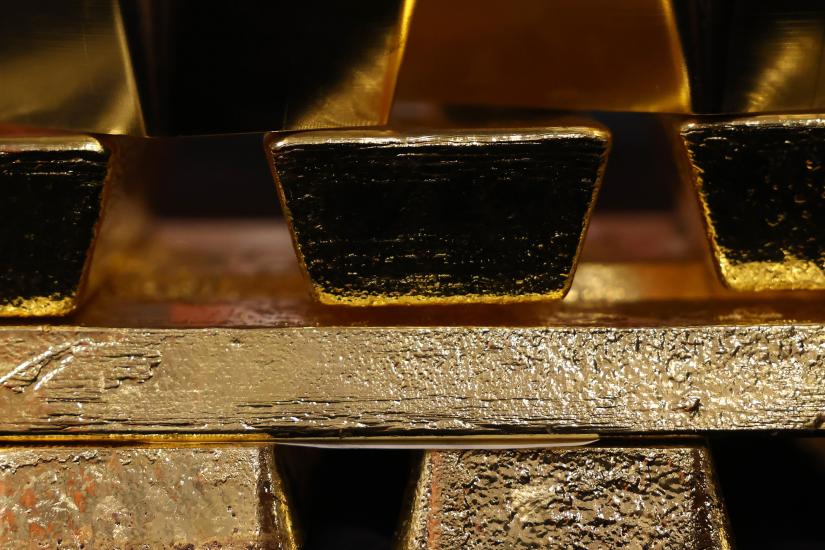 China importiert Gold trotz steigender Preise