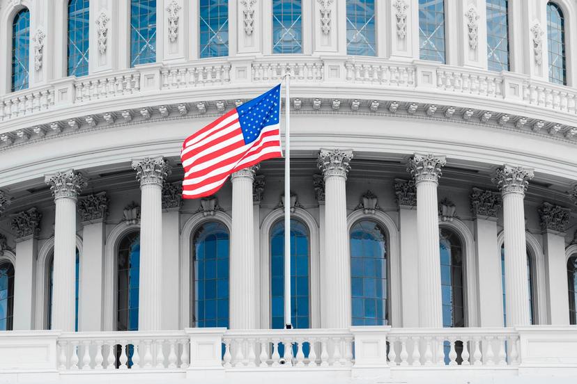 Einkaufsmanagerindex USA Mai Zölle