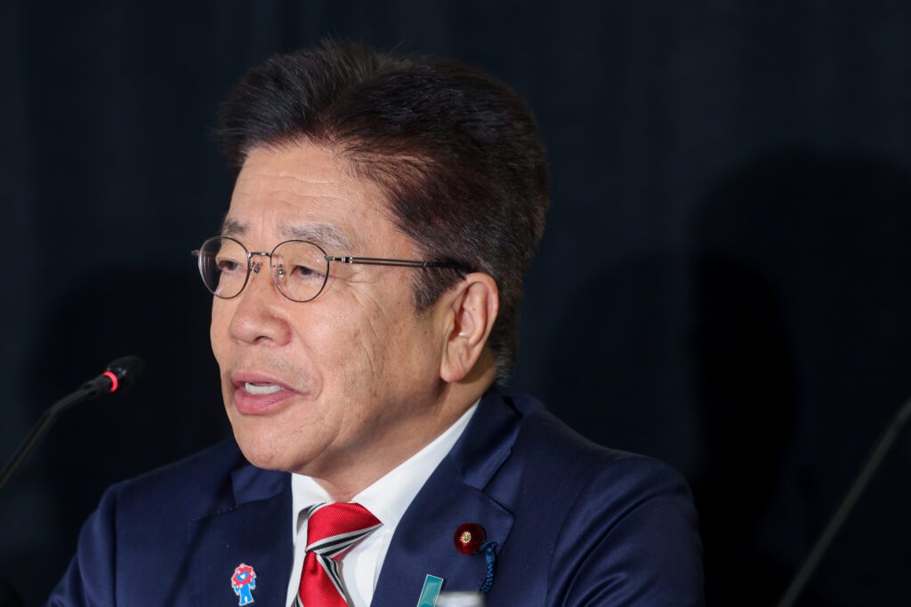 Handelsgespräche mit USA: Japan droht Trump - US-Staatsanleihen als Trumpfkarte