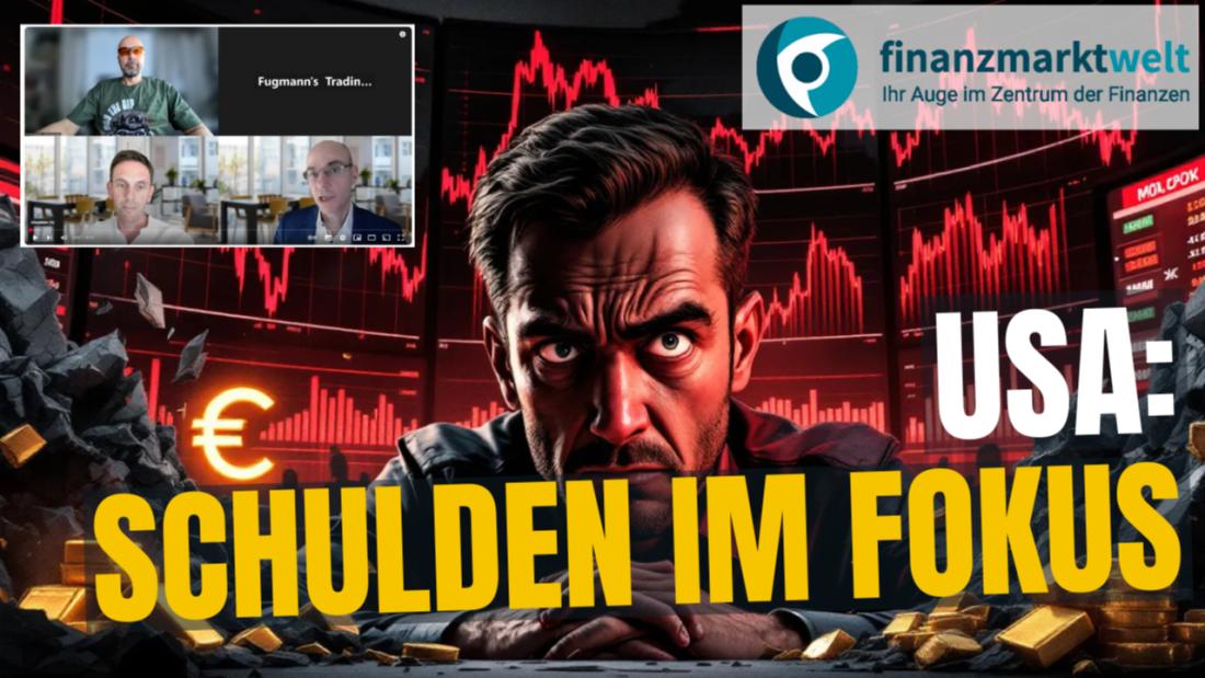 Schulden im Fokus