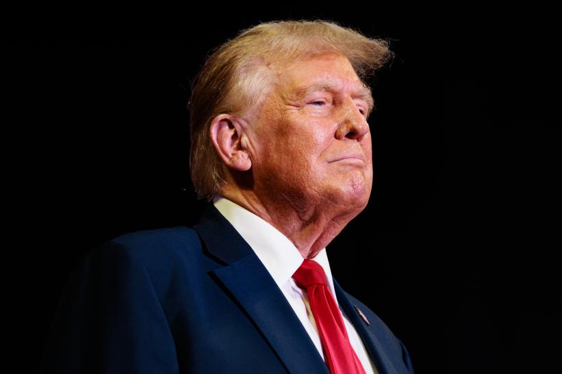 Trump und Privatinvestoren