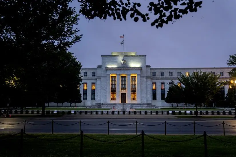 Fed-Zinsen-unver-ndert-erwartet-weiter-zwei-Senkungen