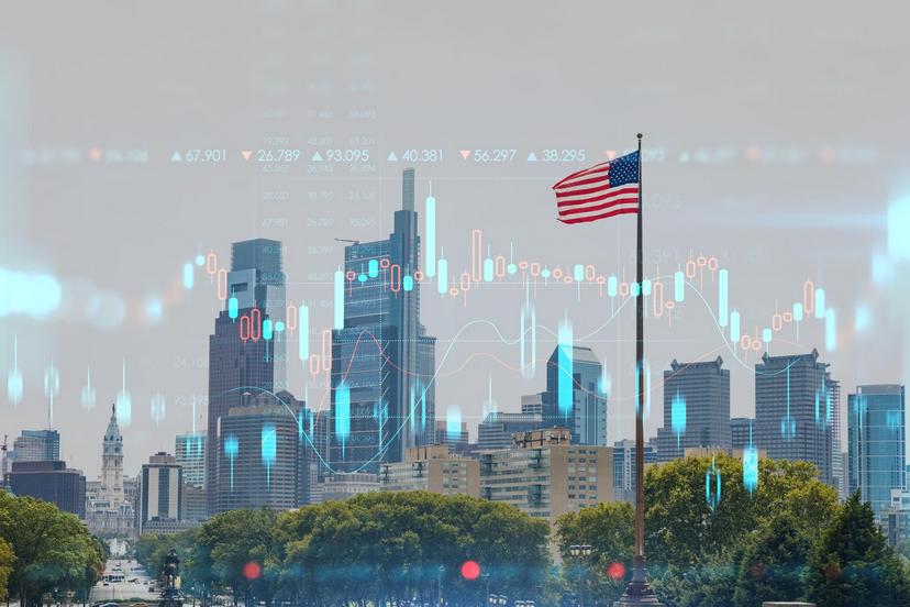 Philadelphia Fed Index Juni