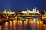 Russland wirtschaftlich mit Rücken zur Wand