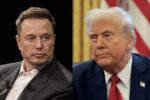 Trump Musk Ende Bromance