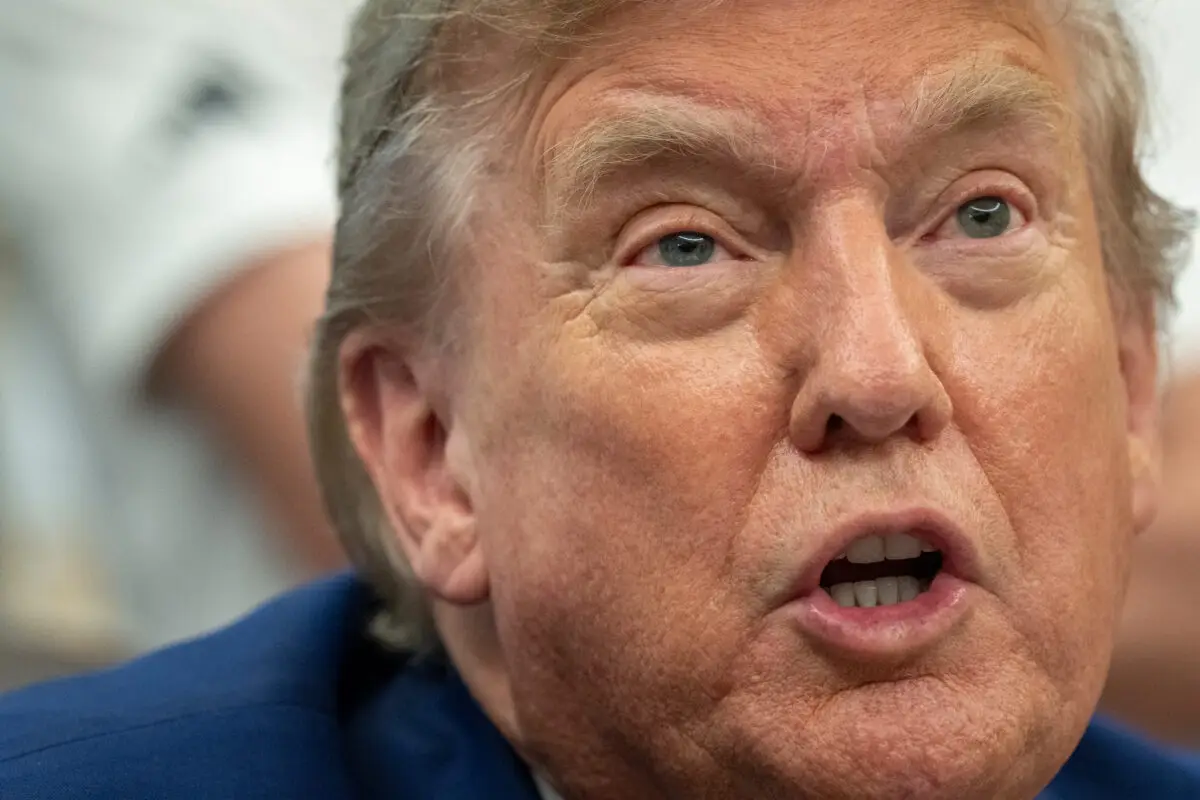 Trump-untergr-bt-die-Integrit-t-des-US-Kapitalmarkts-Angriff-auf-Fed