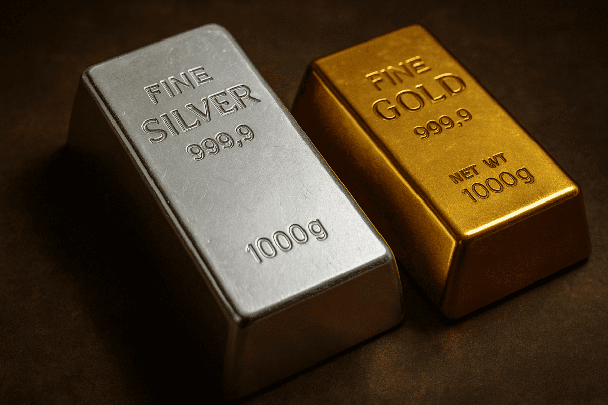 Silber-gl-nzt-heller-als-Gold-Engpass-treibt-den-Preis