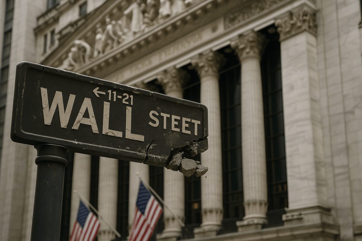 US-Aktienmarkt-br-ckelt-Was-an-der-Wall-Street-schiefl-uft