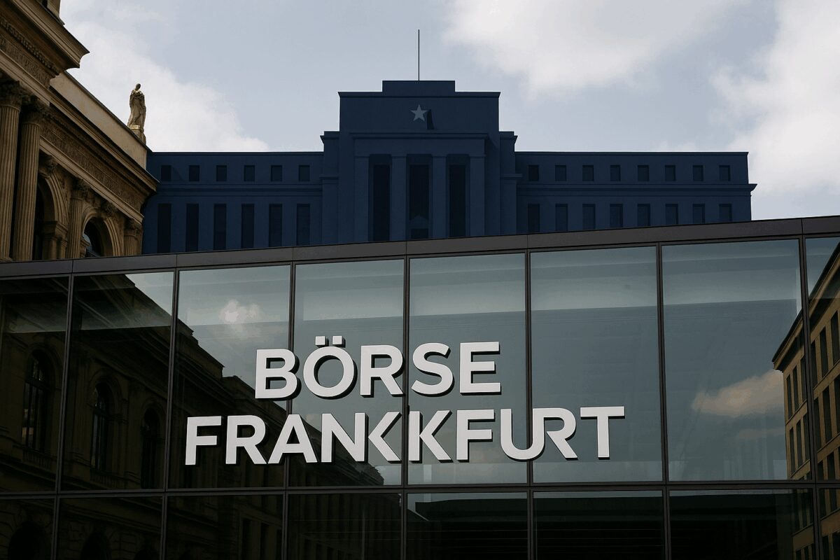 DAX-vor-Richtungsentscheid-Fed-und-US-B-rsen-geben-Takt-vor