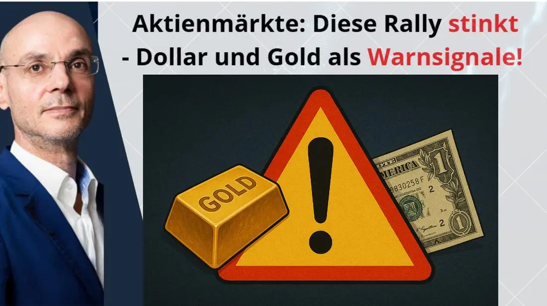 Aktienm-rkte-Diese-Rally-stinkt-Dollar-und-Gold-als-Warnsignale-Marktgefl-ster