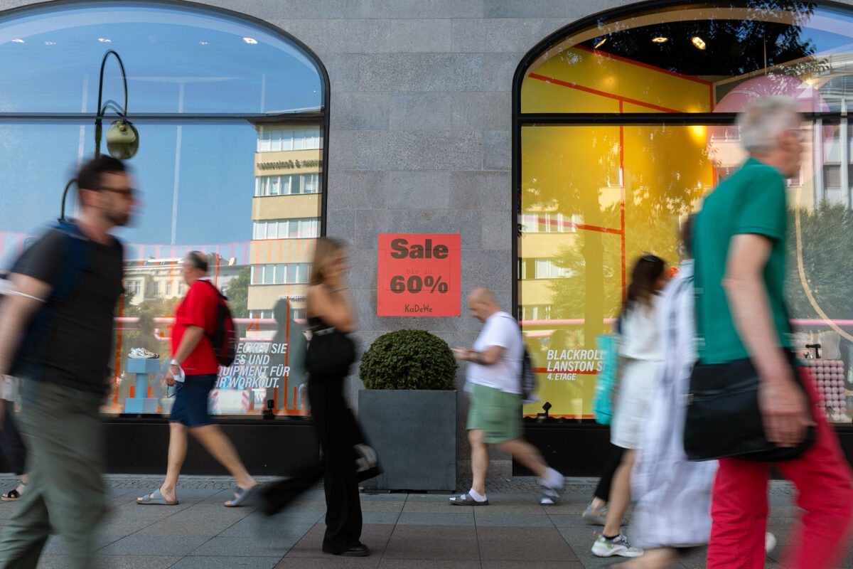 Deutschlands-Krise-bringt-Europas-Einzelhandel-in-Not-Weil-Index