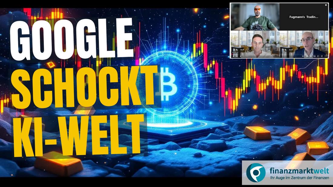 Fugmann-s-Trading-Woche-Fed-Geopolitik-und-der-KI-Schock-durch-Google