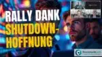 Fugmann's Trading Woche: Rally dank Shutdown-Hoffnung