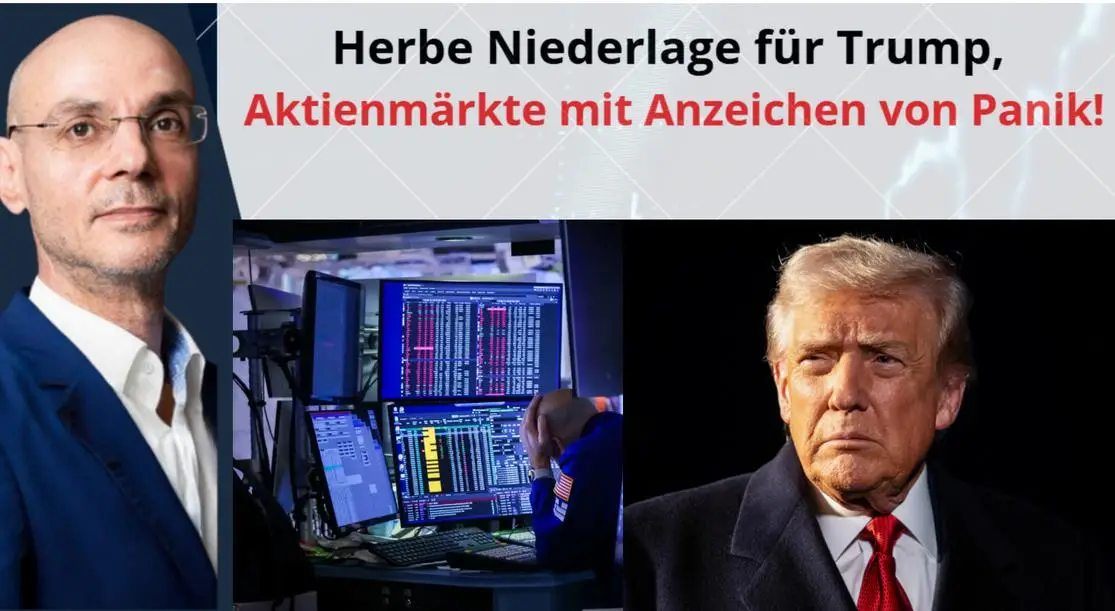 Herbe-Niederlage-f-r-Trump-Aktienm-rkte-mit-Anzeichen-von-Panik-Videoausblick