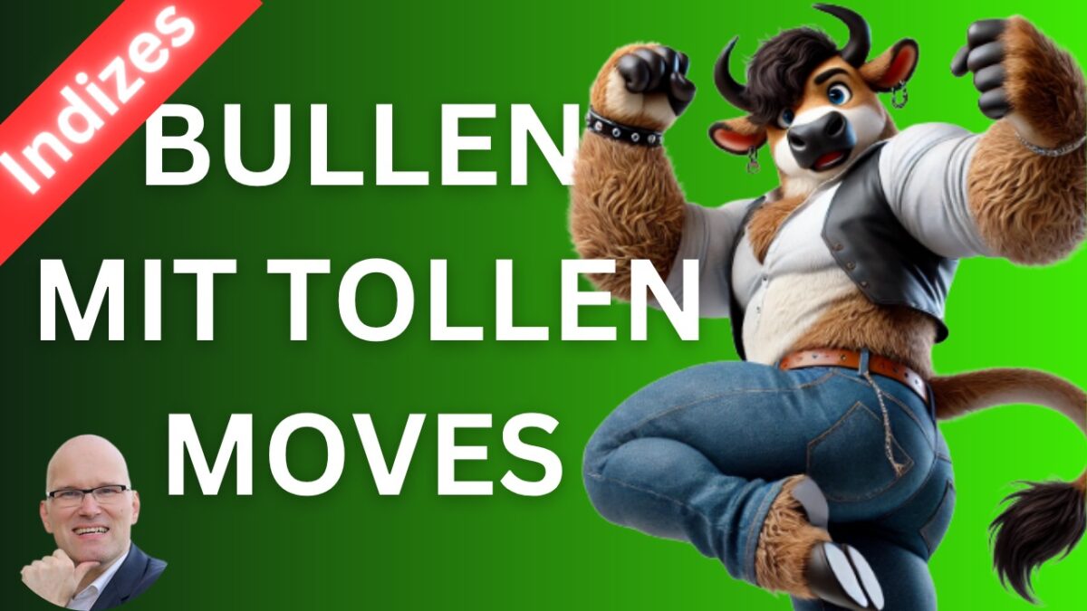 Indizes-Sind-die-Bullen-zur-ck-auf-der-Tanzfl-che-