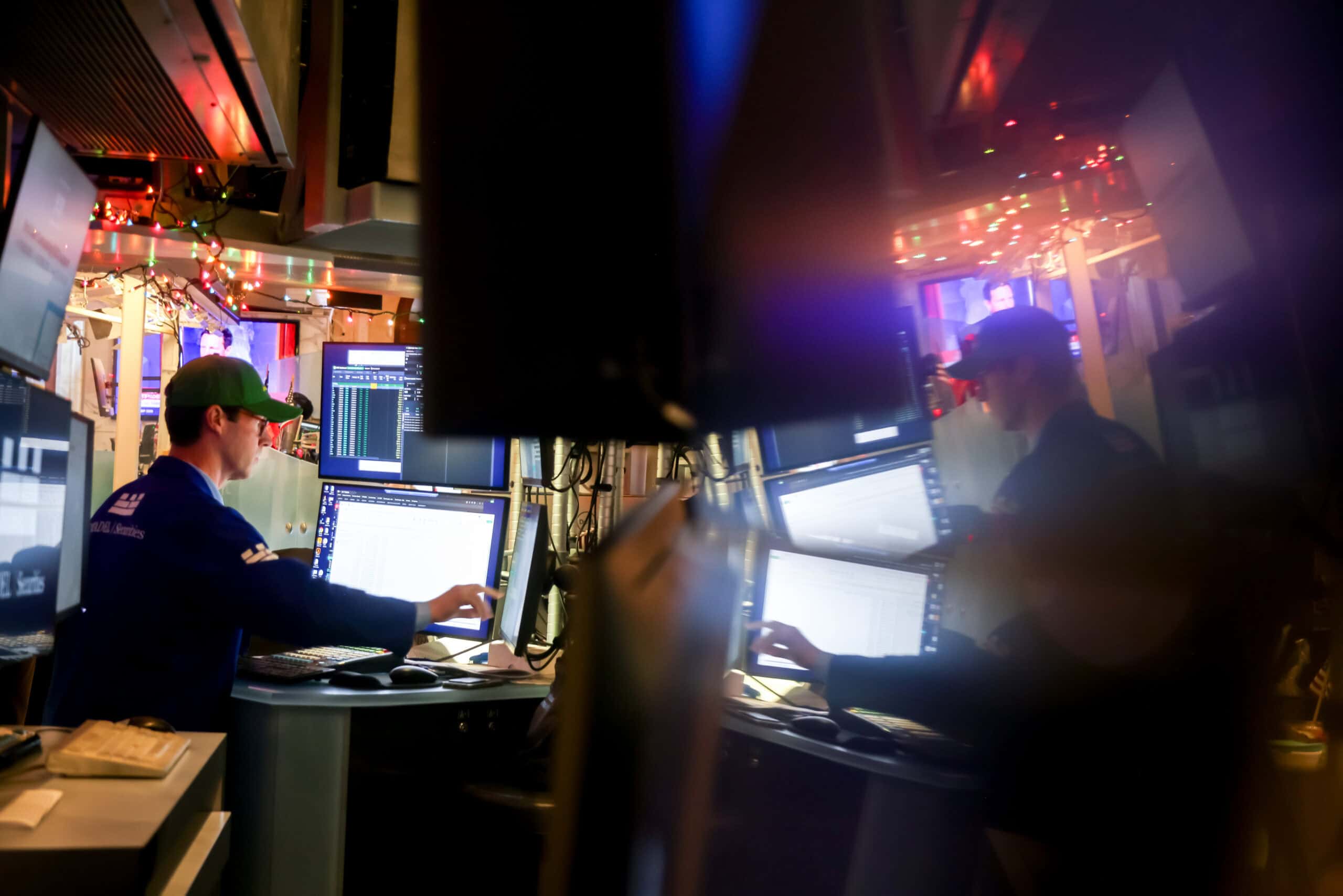 Aktienm-rkte-vor-turbulentem-Jahr-Was-B-rsenprofis-erwarten