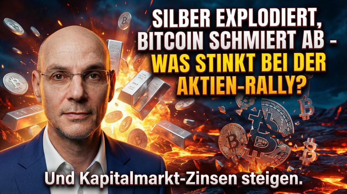 Silber-explodiert-Bitcoin-schmiert-ab-was-stinkt-bei-der-Aktien-Rally-Marktgefl-ster