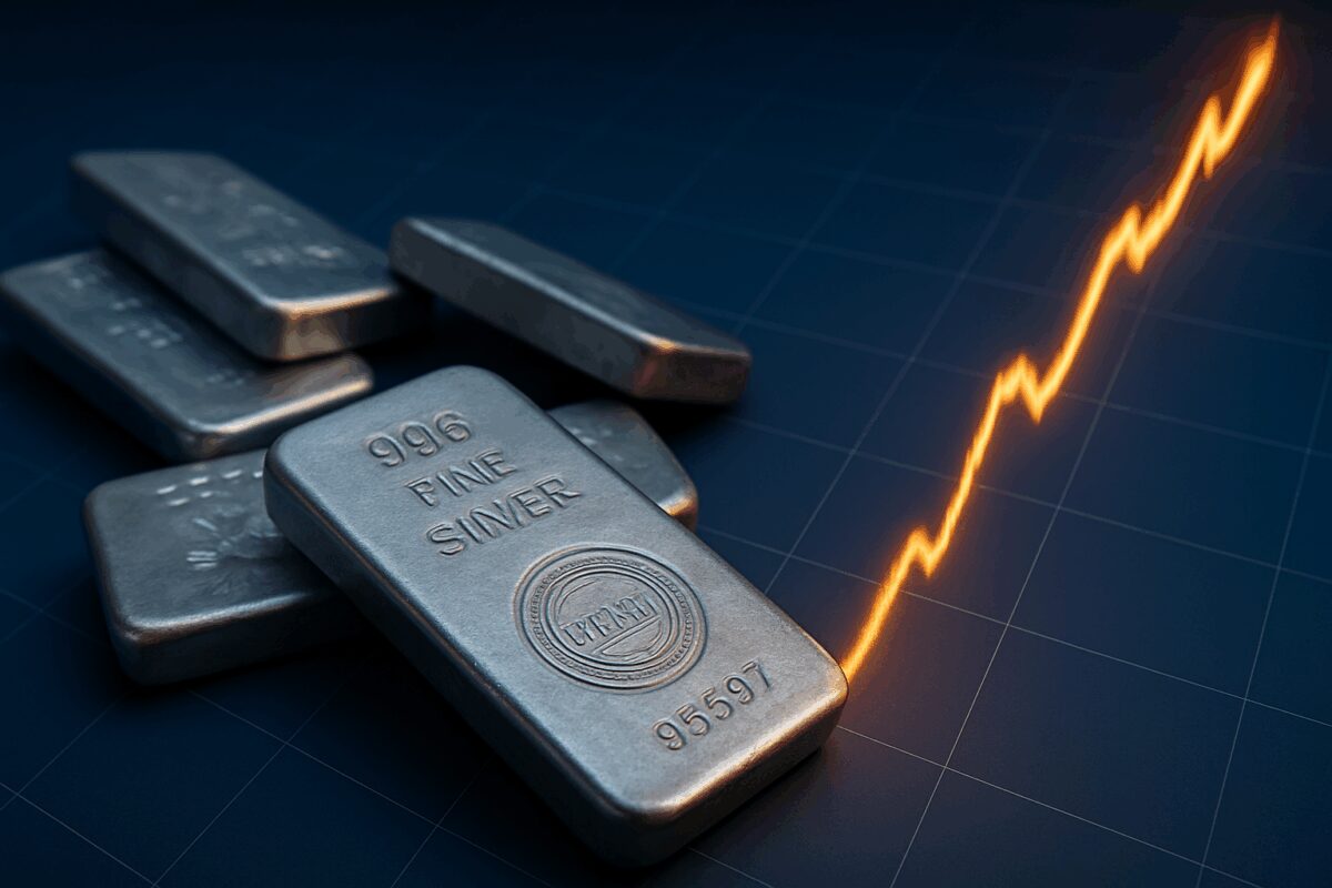 Silberpreis-Rally-berhitzt-Warnsignale-mehren-sich