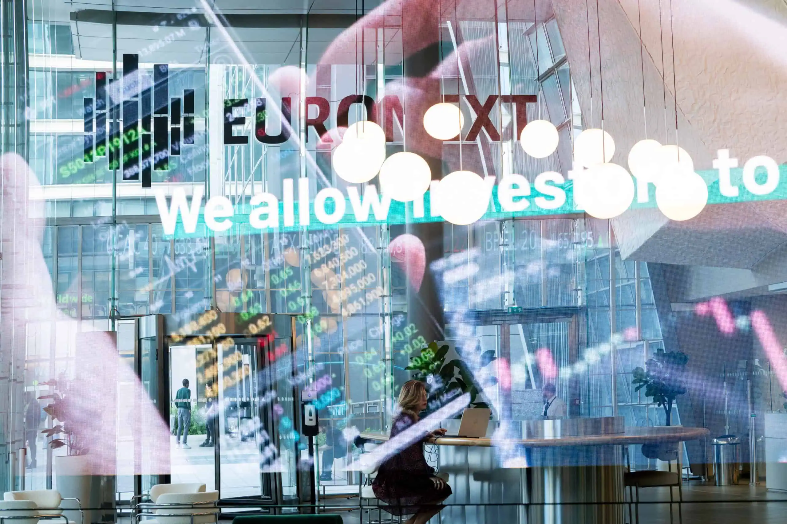 Banken, Energie, Zykliker: Diese Aktien empfehlen Profis f&uuml;r 2026