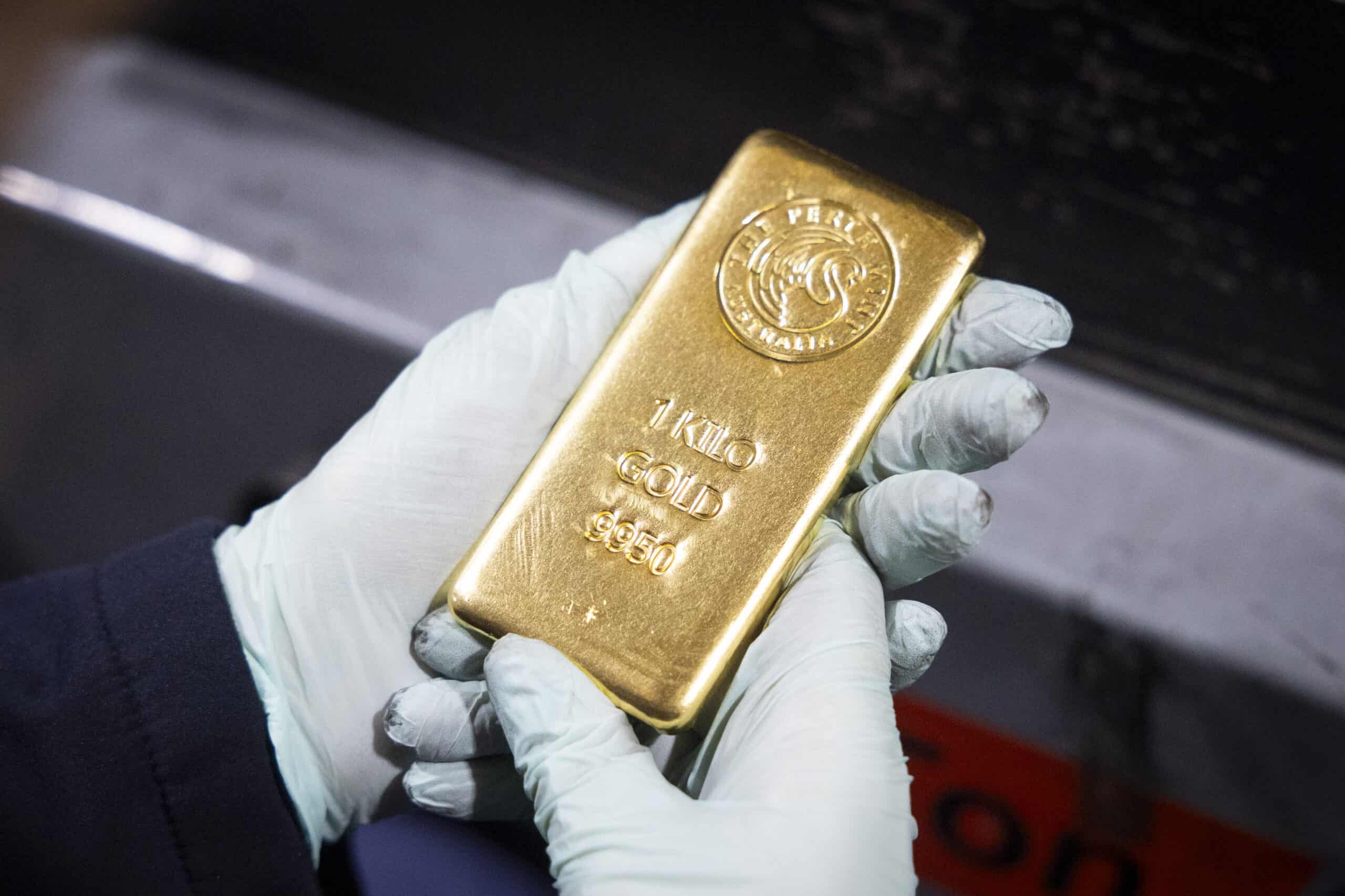 Goldpreis-kratzt-an-5-600-Dollar-Silber-steigt-auf-Rekordhoch