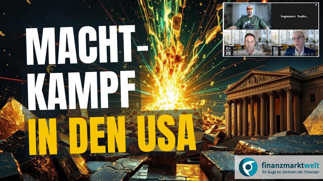 Machtkampf-in-den-USA-Fugmann-s-Trading-Woche