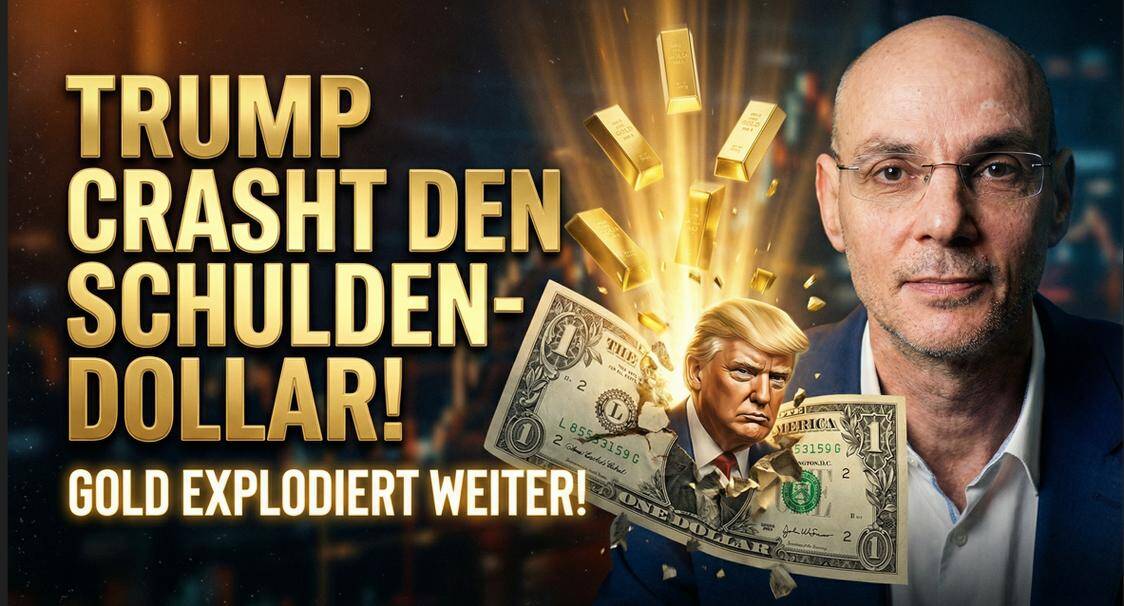Trump-crasht-den-Schulden-Dollar-Gold-explodiert-weiter-Videoausblick
