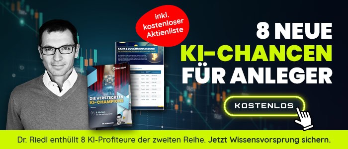 Innovative KI-Investitionschancen für Anleger, kostenloses Angebot mit Expertenwissen.