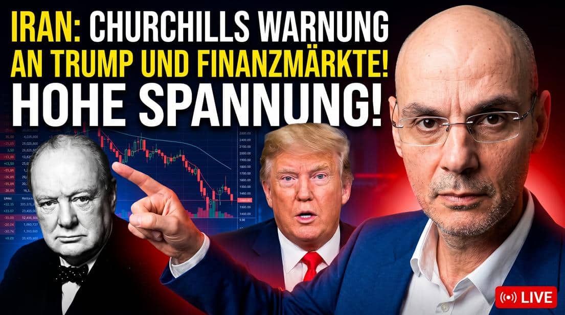 Iran-Churchills-Warnung-an-Trump-und-die-Finanzm-rkte-Marktgefl-ster