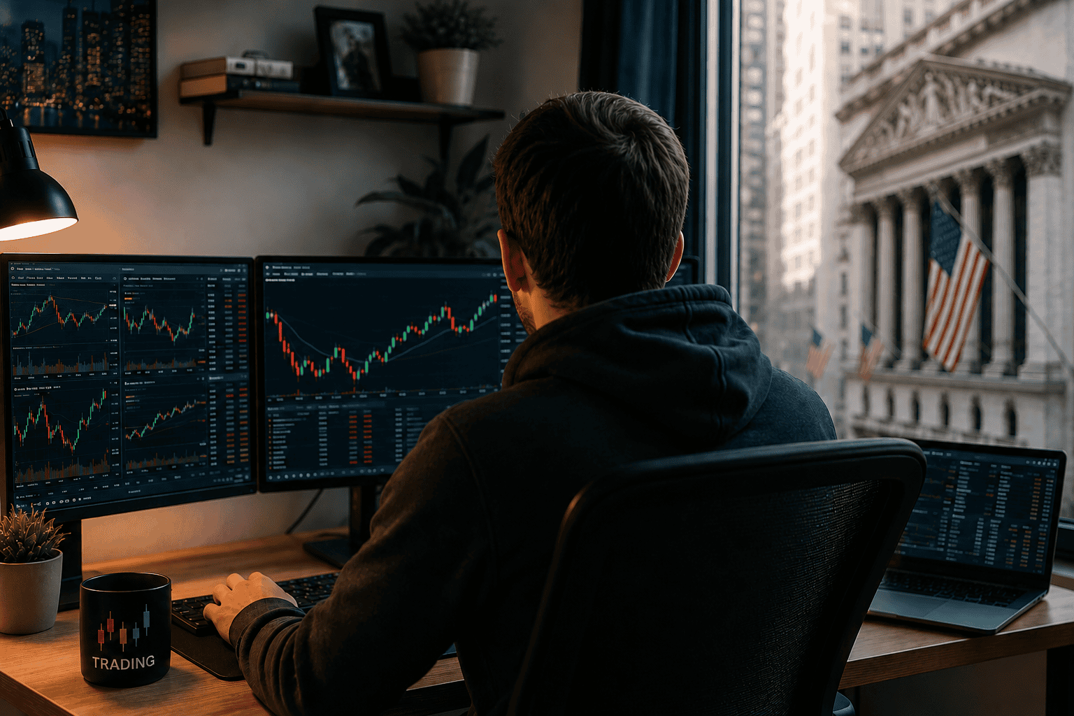 Neue-Macht-an-der-Wall-Street-Privatanleger-bernehmen