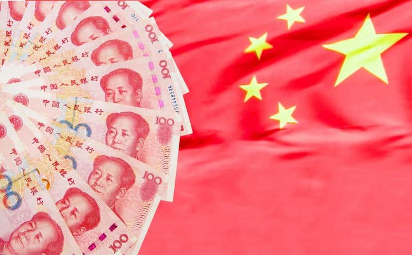 Milliarden-Hilfe: China stützt Banken und Versicherer